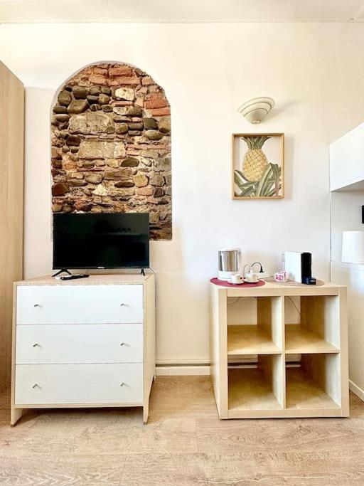 Warm Retreat In The Heart Of Florence Cls Station Apartment Bagian luar foto