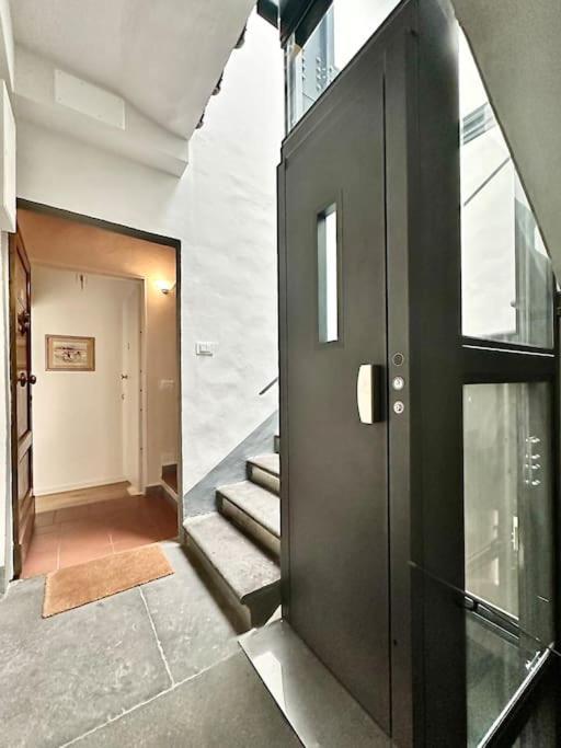 Warm Retreat In The Heart Of Florence Cls Station Apartment Bagian luar foto