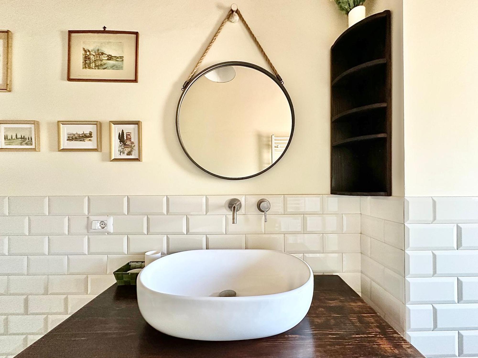 Warm Retreat In The Heart Of Florence Cls Station Apartment Bagian luar foto