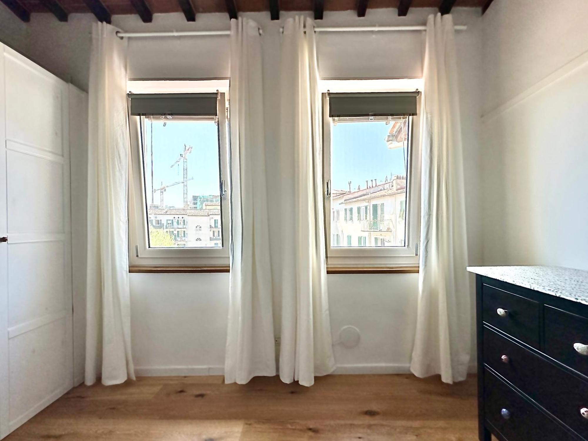 Warm Retreat In The Heart Of Florence Cls Station Apartment Bagian luar foto