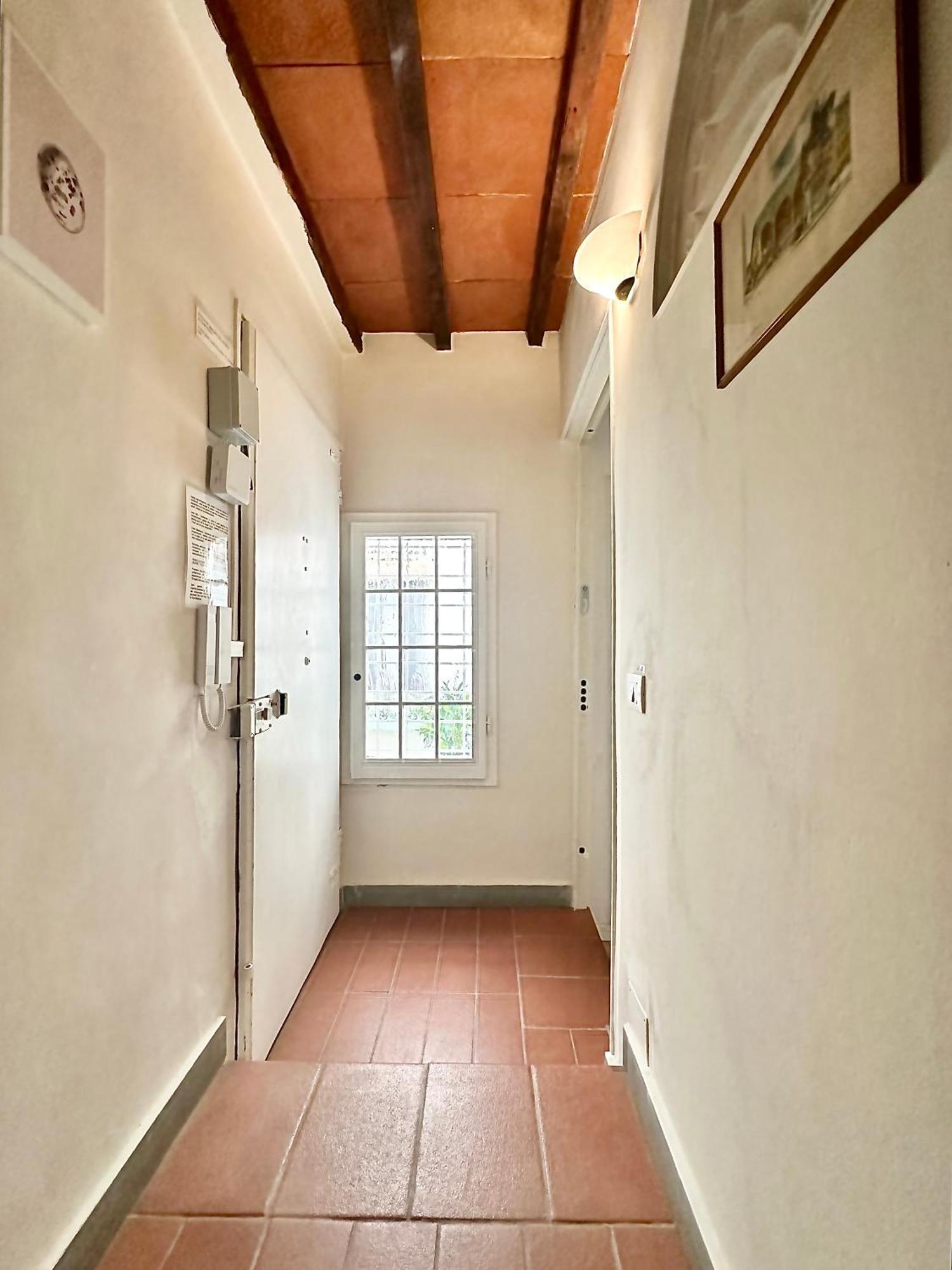 Warm Retreat In The Heart Of Florence Cls Station Apartment Bagian luar foto